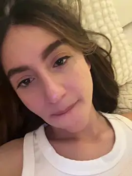  Amatista online show from March 15, 11:29 pm