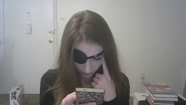 persephone332 online show from February 17, 10:53 pm