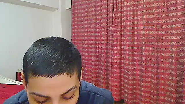 hotSANDRA STARR online show from March 1, 2:22 am