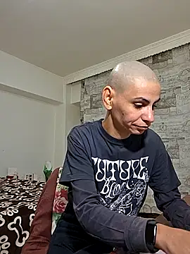 hotSANDRA STARR online show from October 7, 6:01 pm