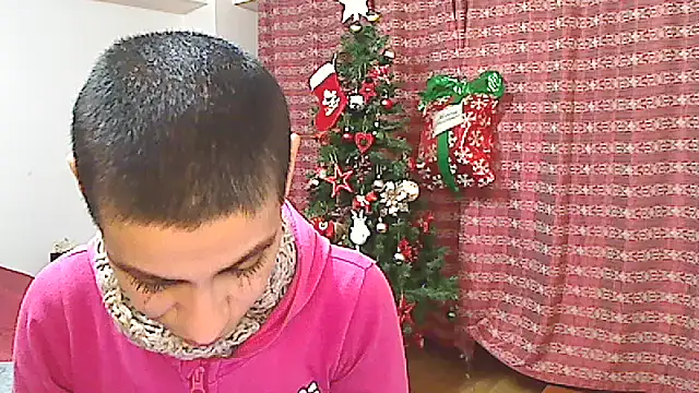 hotSANDRA STARR online show from February 16, 8:09 pm