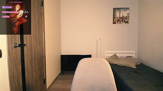 AliceTurnOn online show from September 18, 8:29 pm