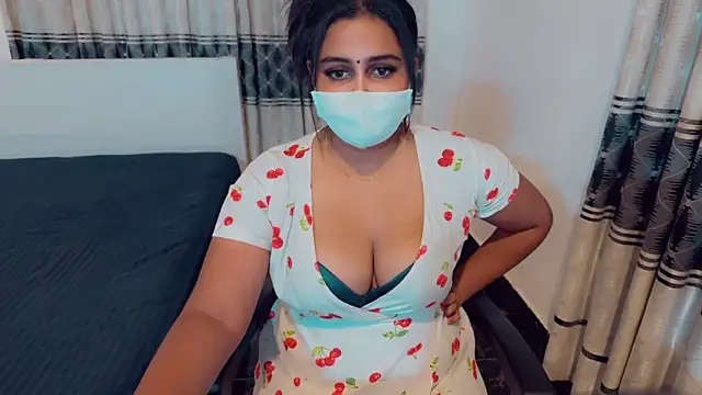 SonY CaM online show from March 28, 10:04 am