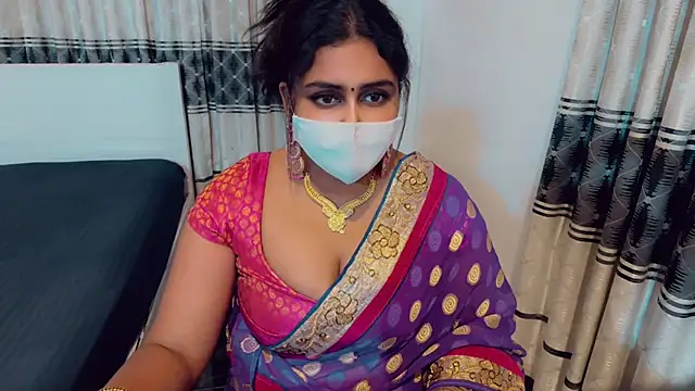 SonY CaM online show from December 3, 6:32 pm