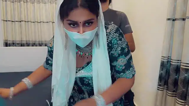 SonY CaM online show from September 19, 6:18 pm