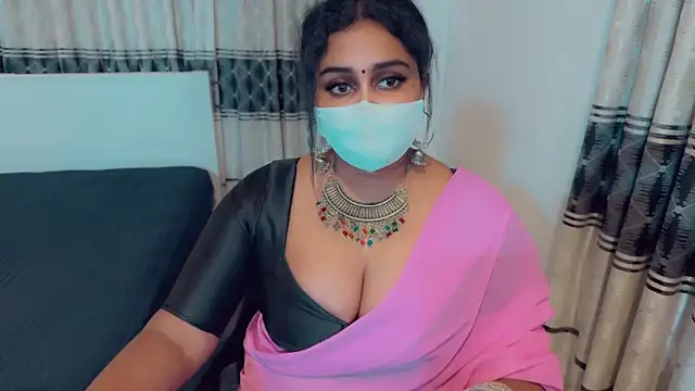 SonY CaM online show from November 18, 7:37 pm