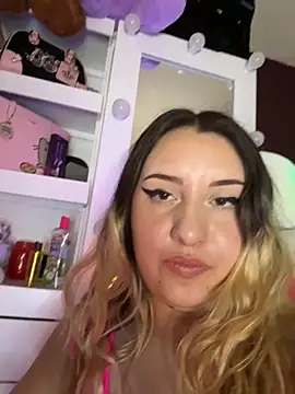 NibiruNairobi69 online show from December 5, 3:50 am