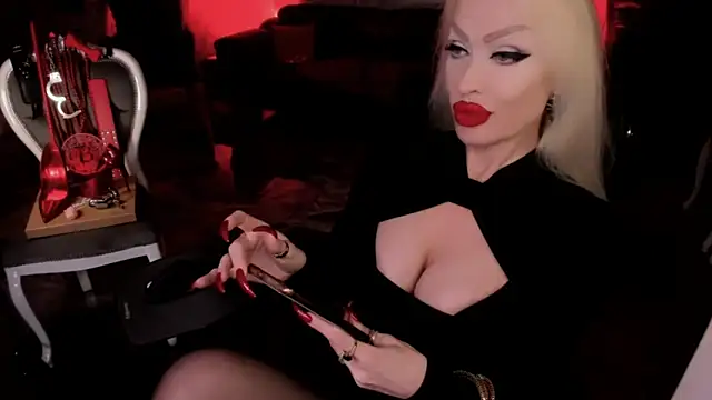 Greedy FinDom online show from February 3, 6:22 am