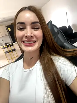 SofiaCarter online show from December 2, 5:59 pm