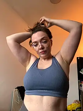 FemDom RubyKnightXXO online show from December 21, 1:26 pm