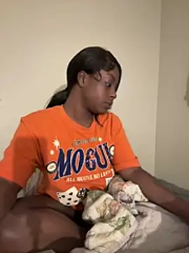 DancingLemonade online show from March 13, 2:13 am