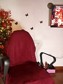 sharom smith1 online show from November 27, 8:06 am