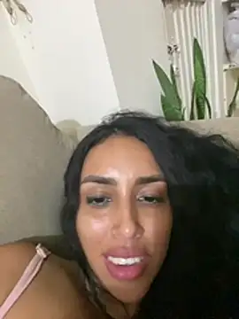 CelesteFire online show from May 15, 11:40 pm