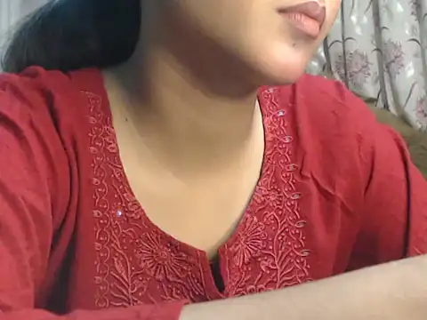 NancyRuvi online show from September 14, 5:11 pm