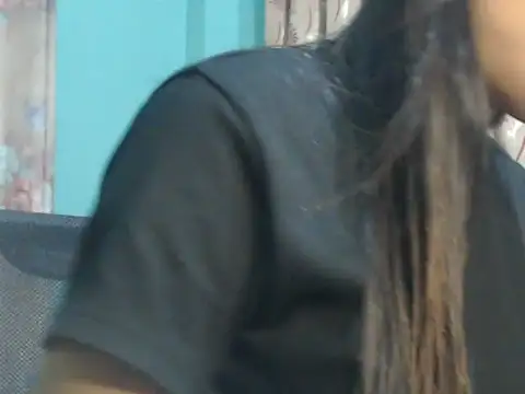 NancyRuvi online show from October 2, 5:18 pm