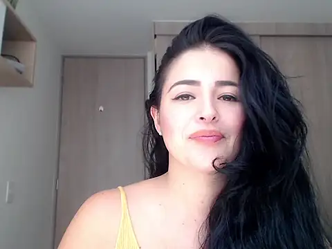 Snapshot of Aleska__Bell chatting on September 23, 2:59 pm Aleska Bell online show from September 23, 2:59 pm