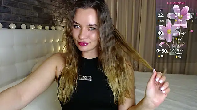 vickymur online show from May 15, 6:54 pm
