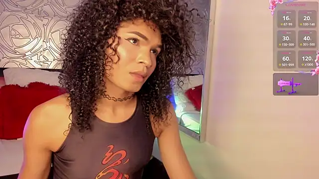 vennus1  online show from October 2, 4:06 am