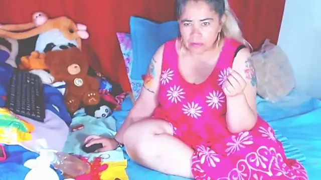 estrellita fugaz16x online show from November 8, 5:12 am