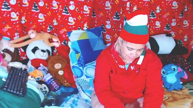 estrellita fugaz16x online show from December 21, 5:01 am