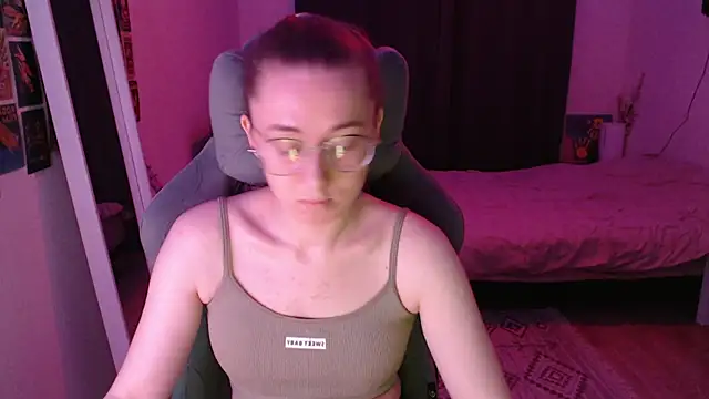 AnabelFrel online show from April 23, 12:19 am