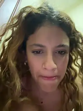 alana15 online show from March 5, 11:11 pm