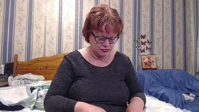 AMARILLIS online show from April 4, 7:56 pm