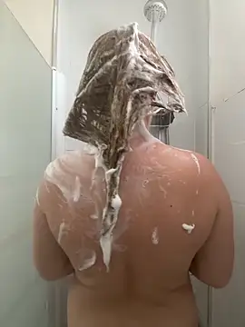 AlisaWhite online show from February 18, 1:32 pm