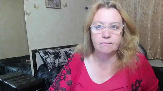 Frau Marta online show from September 19, 3:05 am