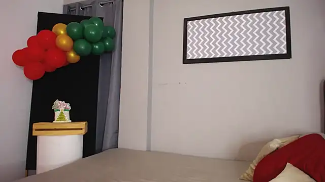 loveyouzahara2020 online show from December 19, 11:08 pm