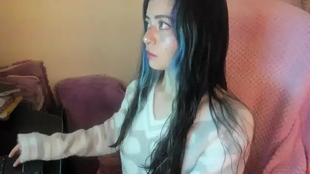 Sammysammy  online show from February 3, 7:02 am