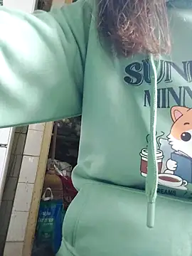 JoleNe2702 online show from October 4, 7:03 am