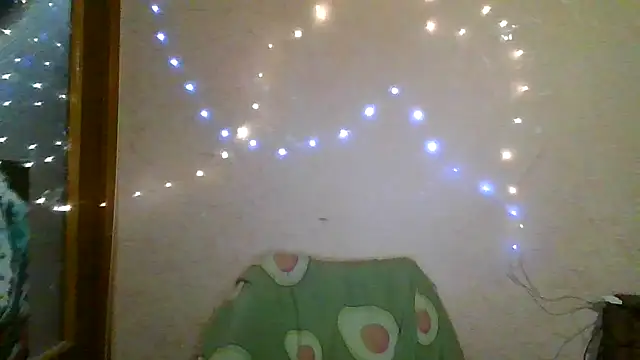 Mandy Belcher online show from February 13, 7:48 pm