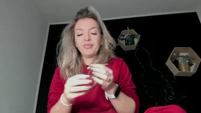 Alesys69 online show from January 18, 4:20 am