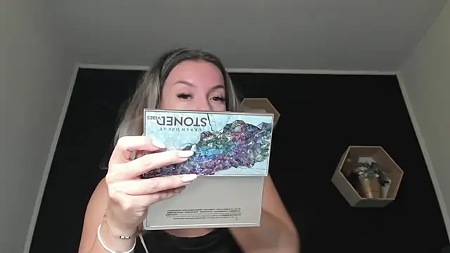 Alesys69 online show from September 16, 9:12 pm