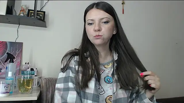 SugarTati online show from September 20, 7:56 pm