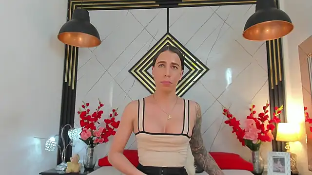 Leisygirl online show from March 2, 4:01 am