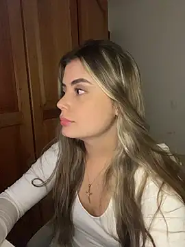 Miss valeriaa online show from February 15, 9:03 pm