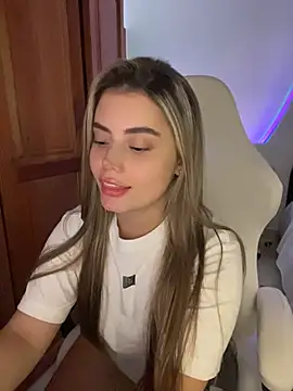 Miss valeriaa online show from July 10, 12:23 am