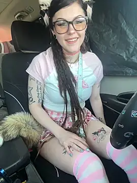 BlaizeyBBy online show from September 25, 10:07 pm