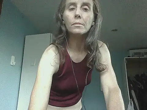 SexyRach75 online show from October 1, 2:55 pm