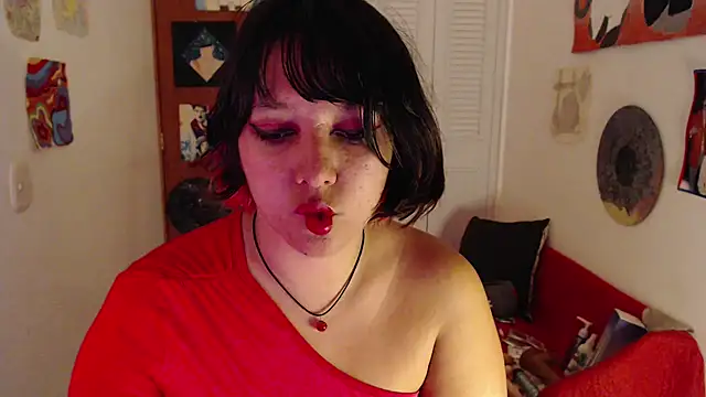 soynanabela28 online show from September 13, 12:51 am