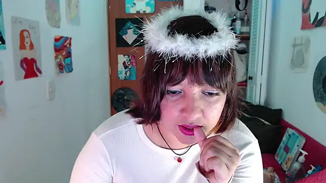 soynanabela28 online show from October 30, 2:03 am