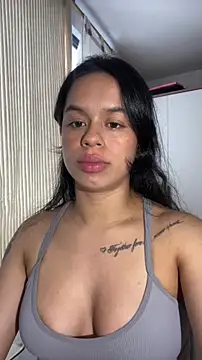 xlovelygirlx online show from October 10, 5:40 pm