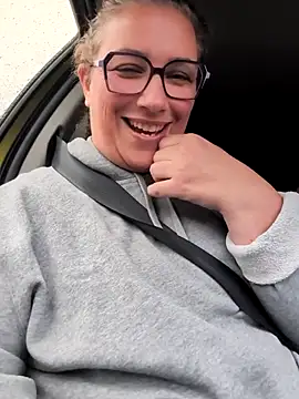 Canadian BBW online show from October 11, 10:34 pm