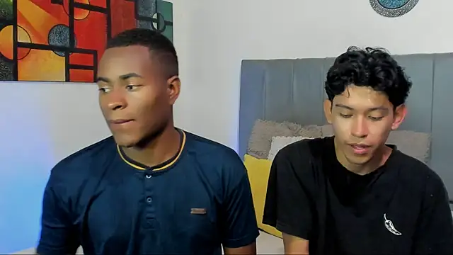 Aland Criss online show from December 22, 2:36 am