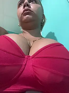 maymercy online show from January 9, 7:29 pm