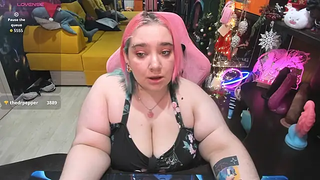 Softie Sofy online show from January 15, 6:52 am