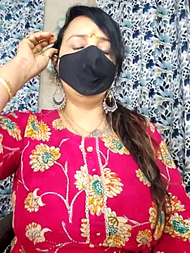 cute-tanvi online show from March 19, 8:29 am