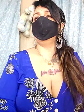 cute-tanvi online show from February 20, 2:21 am